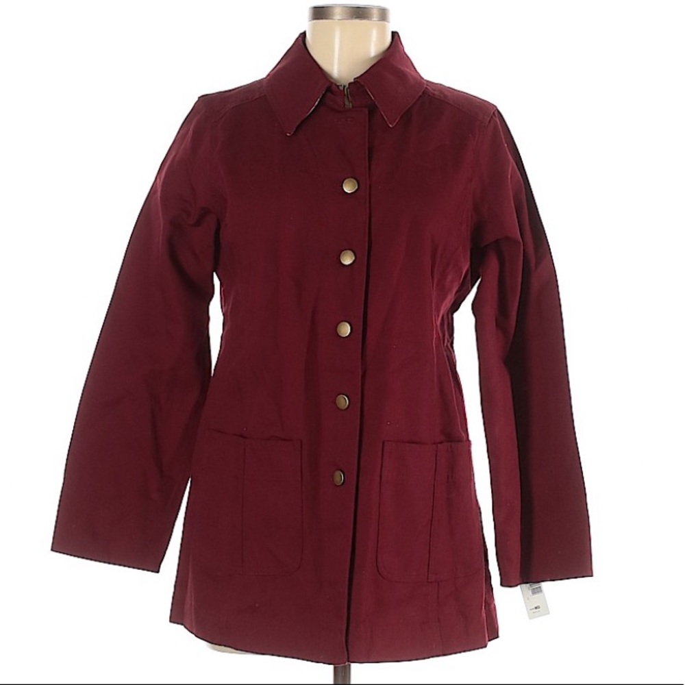 Pendleton Water Repellant Jacket